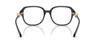 Versace VE 3386D women Grey Butterfly Eyeglasses