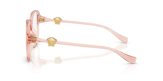 Versace VE 3386D women Pink Butterfly Eyeglasses