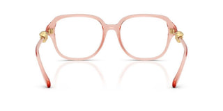 Versace VE 3386D women Pink Butterfly Eyeglasses