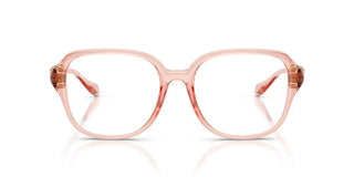 Versace VE 3386D women Pink Butterfly Eyeglasses