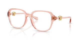 Versace VE 3386D women Pink Butterfly Eyeglasses