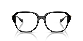 Versace VE 3386D women Black Butterfly Eyeglasses