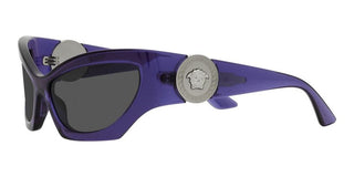 Versace VE 4450 women 0 Cat Eye Sunglasses