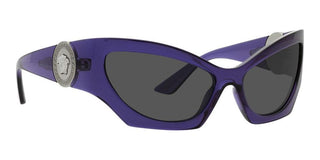 Versace VE 4450 women 0 Cat Eye Sunglasses