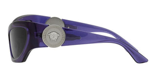 Versace VE 4450 women 0 Cat Eye Sunglasses