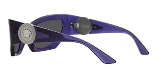 Versace VE 4450 women 0 Cat Eye Sunglasses