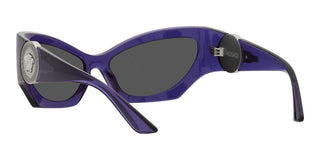 Versace VE 4450 women 0 Cat Eye Sunglasses