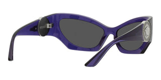 Versace VE 4450 women 0 Cat Eye Sunglasses