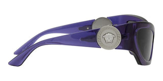 Versace VE 4450 women 0 Cat Eye Sunglasses