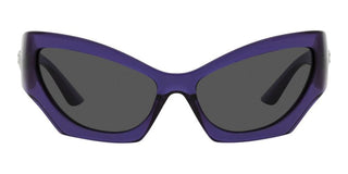 Versace VE 4450 women 0 Cat Eye Sunglasses