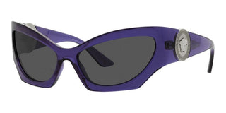 Versace VE 4450 women 0 Cat Eye Sunglasses