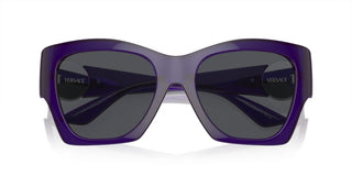 Versace VE 4452 women 0 Butterfly Sunglasses