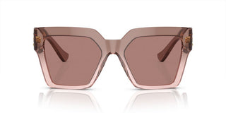 Versace VE 4458 women Pink Butterfly Sunglasses