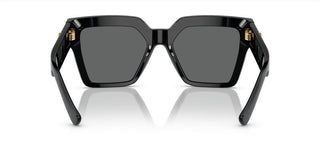 Versace VE 4458 women Black Butterfly Sunglasses