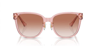 Versace VE 4460D women Pink Pantos Sunglasses