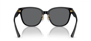 Versace VE 4460D women Black Pantos Sunglasses