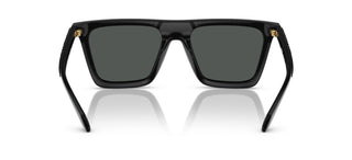 Versace VE 4468U men Black Squared Sunglasses