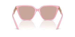 Versace Ve 4471b Women Pink Butterfly Sunglasses