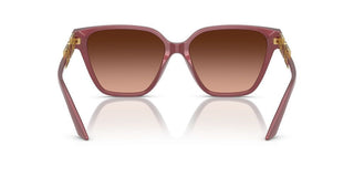 Versace Ve 4471b Women Pink Butterfly Sunglasses