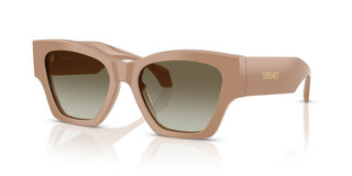 Versace Ve 4492u Women Pink Butterfly Sunglasses