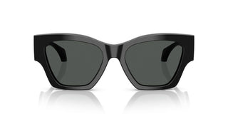 Versace Ve 4492u Women Black Butterfly Sunglasses