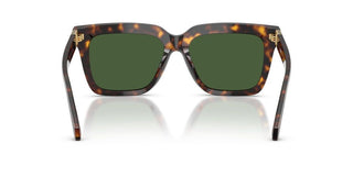 Versace VE 4498 women Havana Geometric Sunglasses