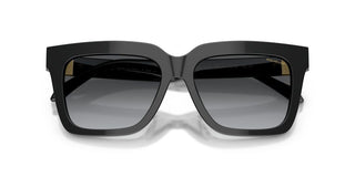 Versace VE 4498 women Black Geometric Sunglasses
