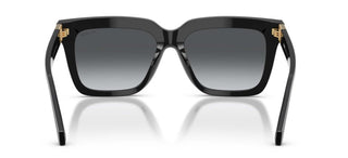 Versace VE 4498 women Black Geometric Sunglasses