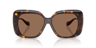 Versace VE 4499U women Havana Sunglasses