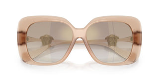 Versace VE 4499U women Pink Sunglasses