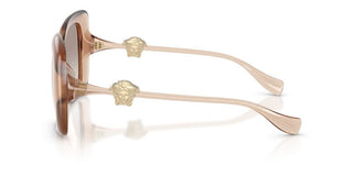 Versace VE 4499U women Pink Sunglasses