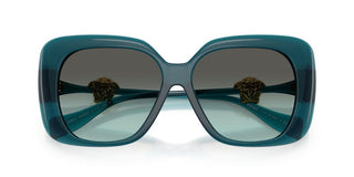 Versace VE 4499U women Green Sunglasses