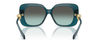 Versace VE 4499U women Green Sunglasses