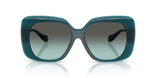 Versace VE 4499U women Green Sunglasses