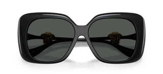 Versace VE 4499U women Black Sunglasses