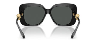 Versace VE 4499U women Black Sunglasses