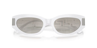Versace VE 4501 women 0 Cat Eye Sunglasses