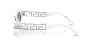 Versace VE 4501 women 0 Cat Eye Sunglasses