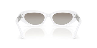 Versace VE 4501 women 0 Cat Eye Sunglasses