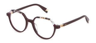 Furla VFU497V women 0 Round Eyeglasses