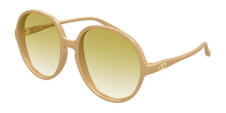 Valentino VG0017S women Pink Round Sunglasses