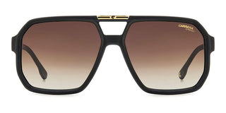 Carrera VICTORY C 01/S men Black Squared Sunglasses