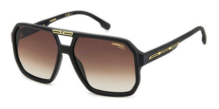 Carrera VICTORY C 01/S men Black Squared Sunglasses