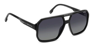 Carrera Victory C 01/s Men Black Squared Sunglasses