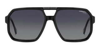 Carrera VICTORY C 01/S men Black Squared Sunglasses