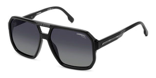 Carrera VICTORY C 01/S men Black Squared Sunglasses