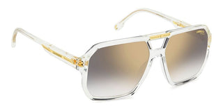Carrera VICTORY C 01/S men Transparent Squared Sunglasses