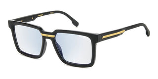 Carrera Victory C 02/bb Men Black Squared Eyeglasses