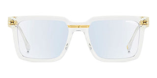 Carrera VICTORY C 02/BB men Transparent Squared Eyeglasses