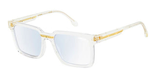 Carrera VICTORY C 02/BB men Transparent Squared Eyeglasses